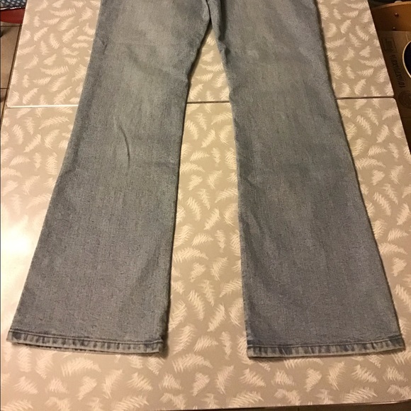 👖Nevada Jeans Size 9/10 Stretch Denim NWT - Picture 5 of 6